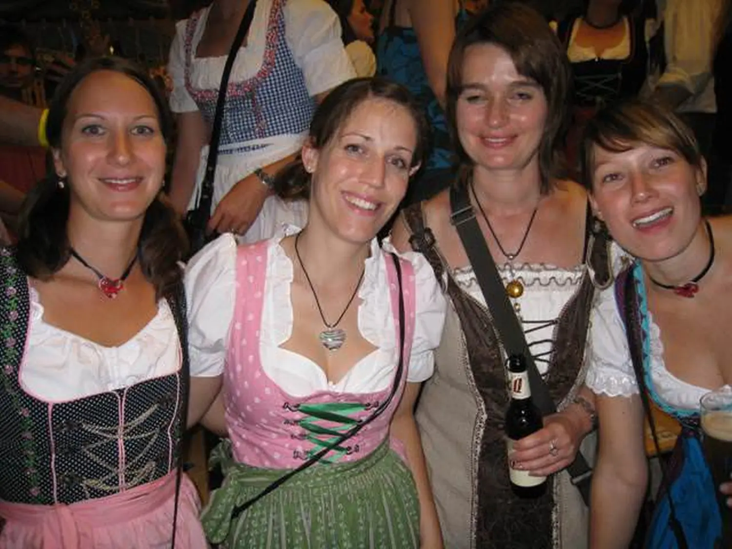Wasen 2010 von Längestadl
