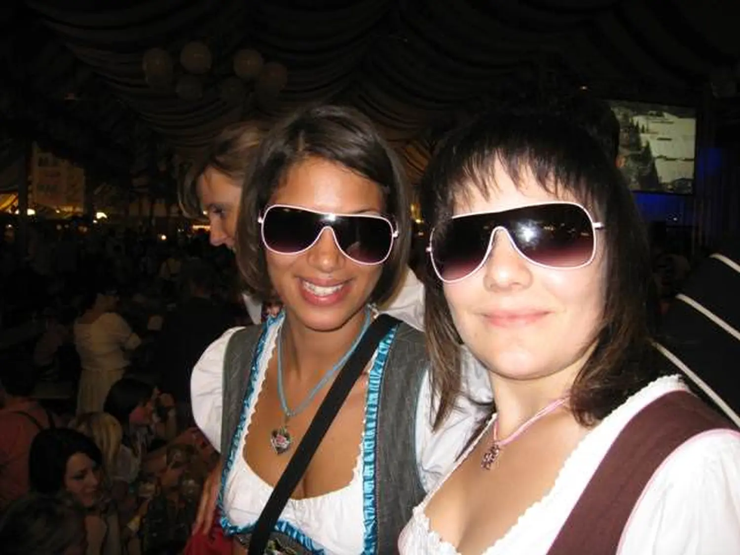Wasen 2010 von Längestadl