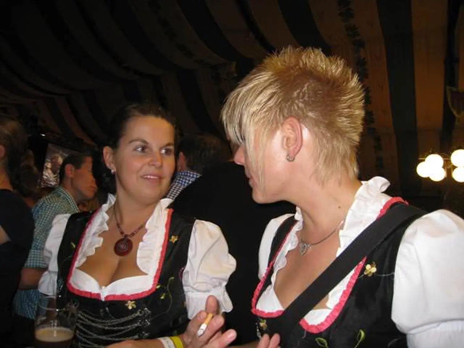 Wasen 2010 von Längestadl
