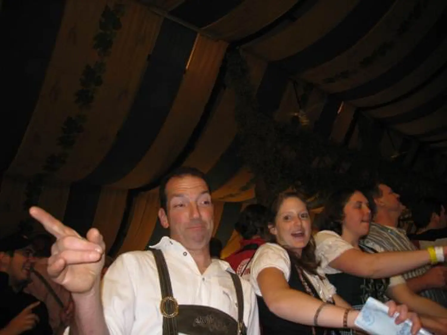 Wasen 2010 von Längestadl