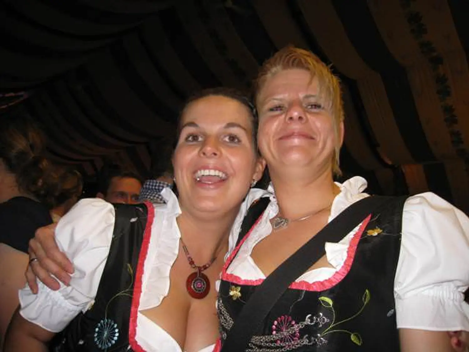 Wasen 2010 von Längestadl