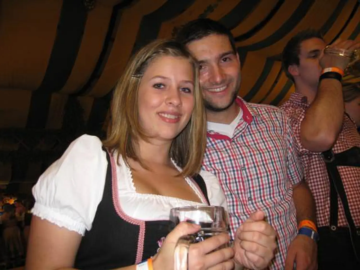 Wasen 2011 von Längestadl