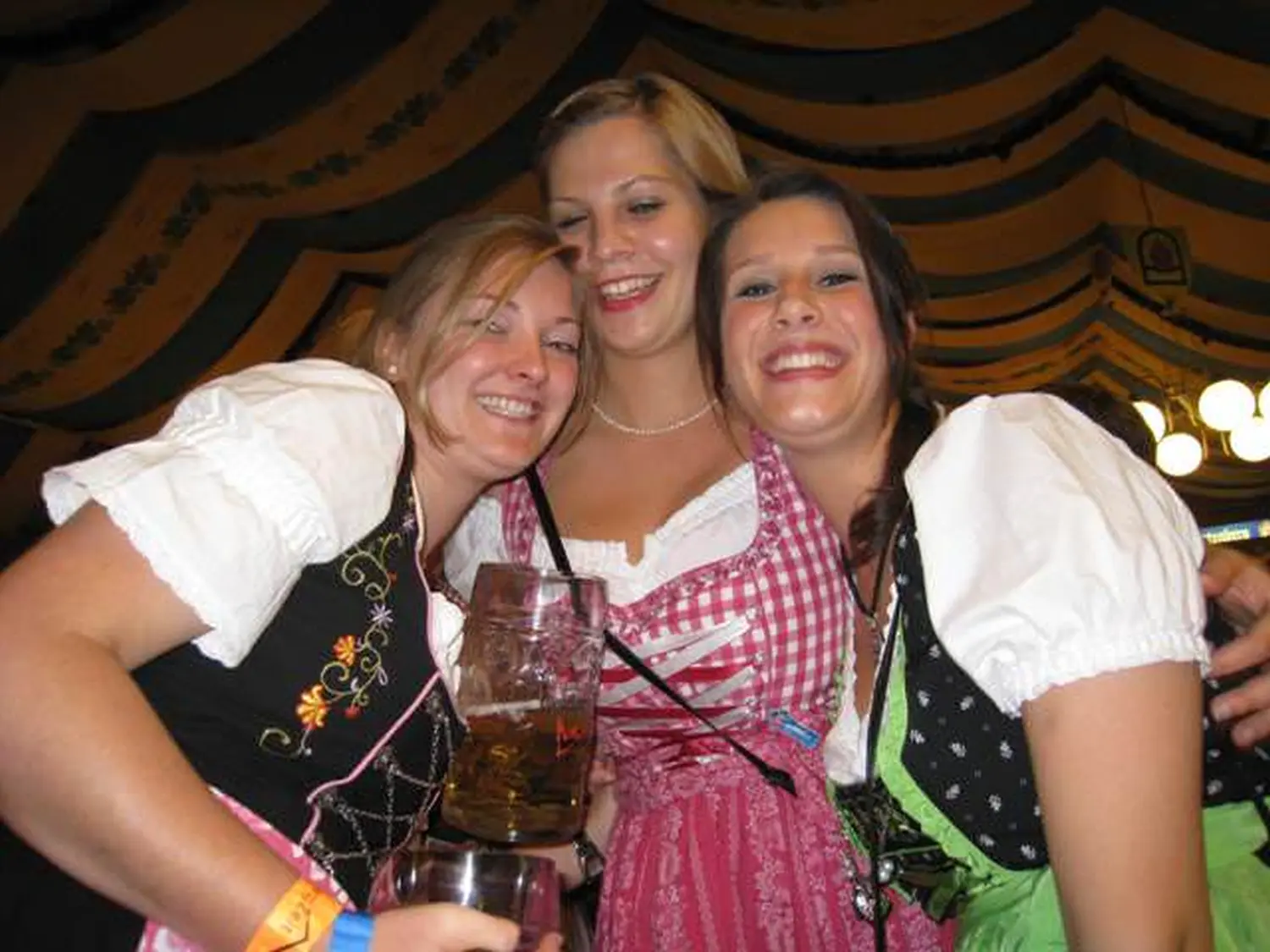 Wasen 2011 von Längestadl