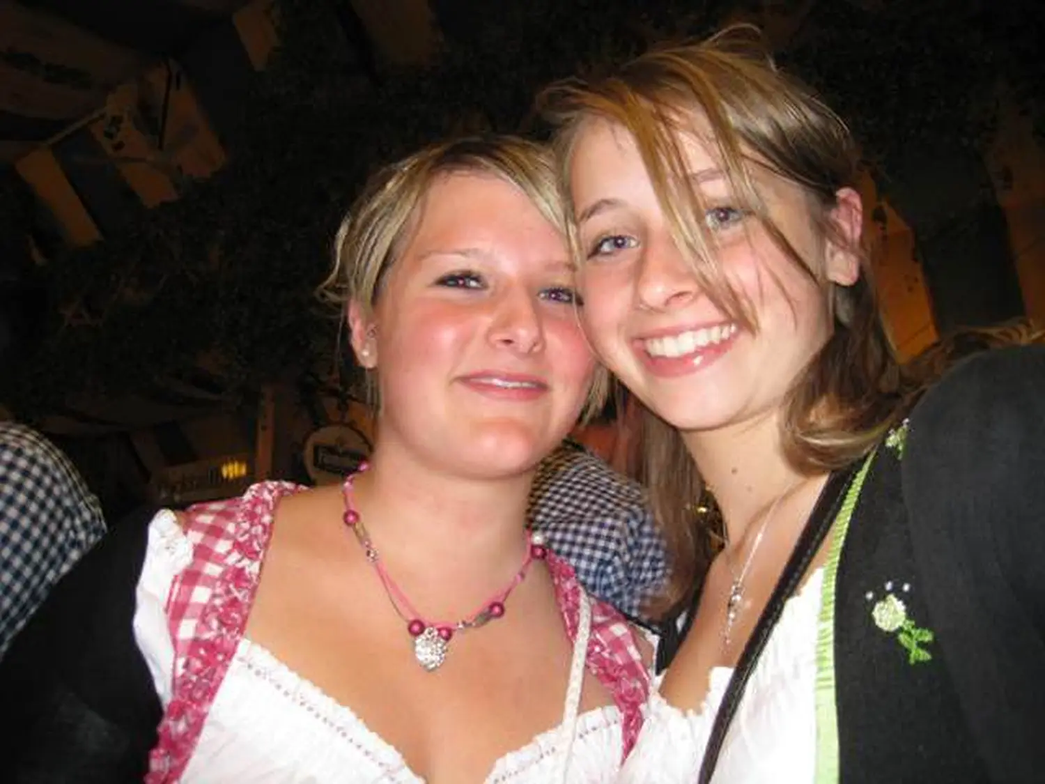 Wasen 2011 von Längestadl