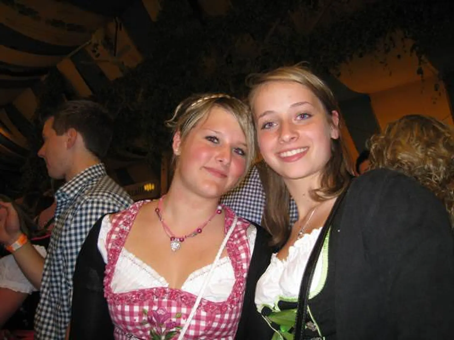 Wasen 2011 von Längestadl