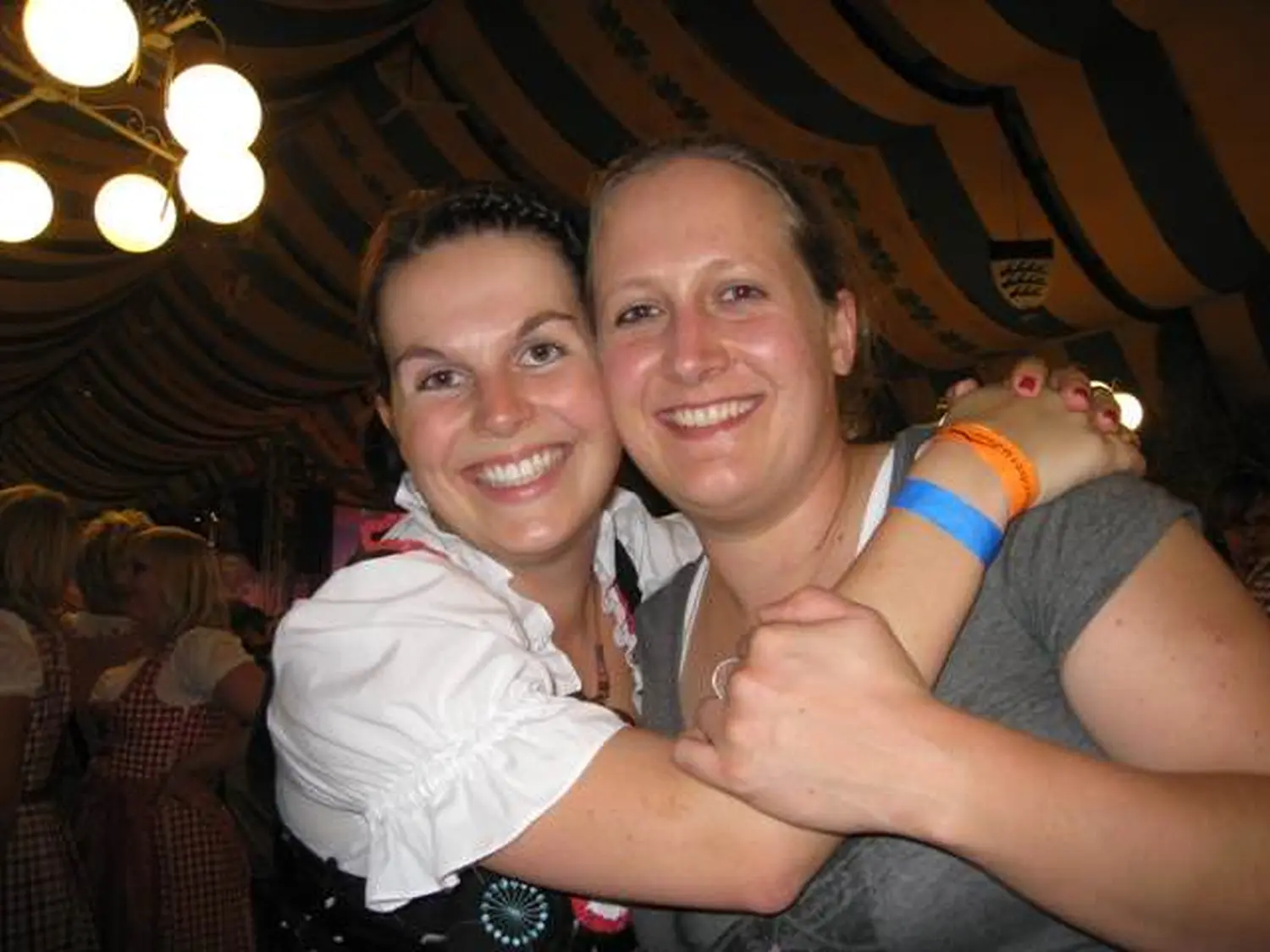 Wasen 2012 von Längestadl