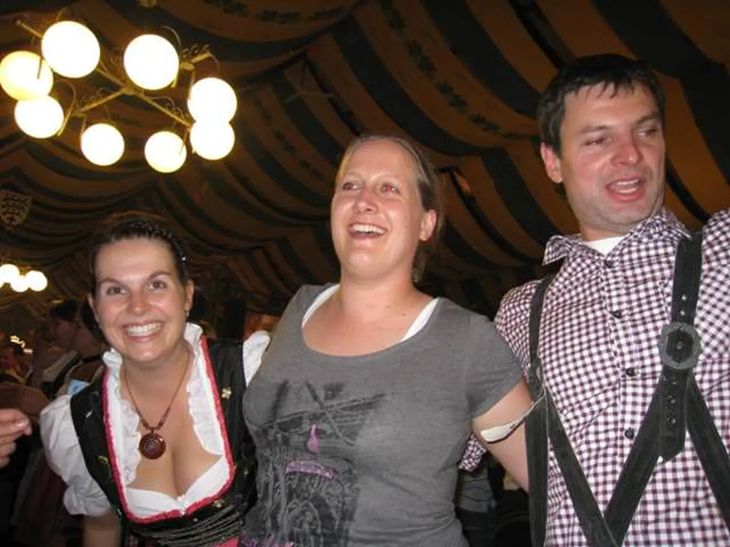 Wasen 2011 von Längestadl