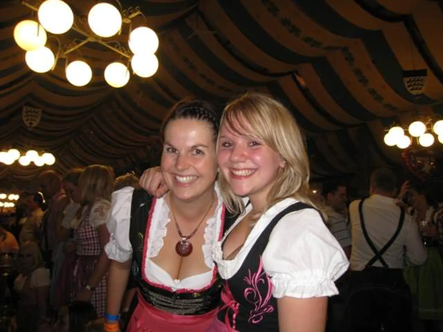 Wasen 2011 von Längestadl