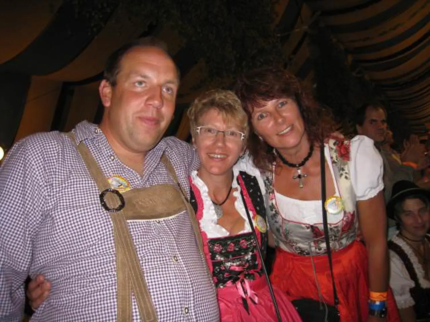 Wasen 2011 von Längestadl