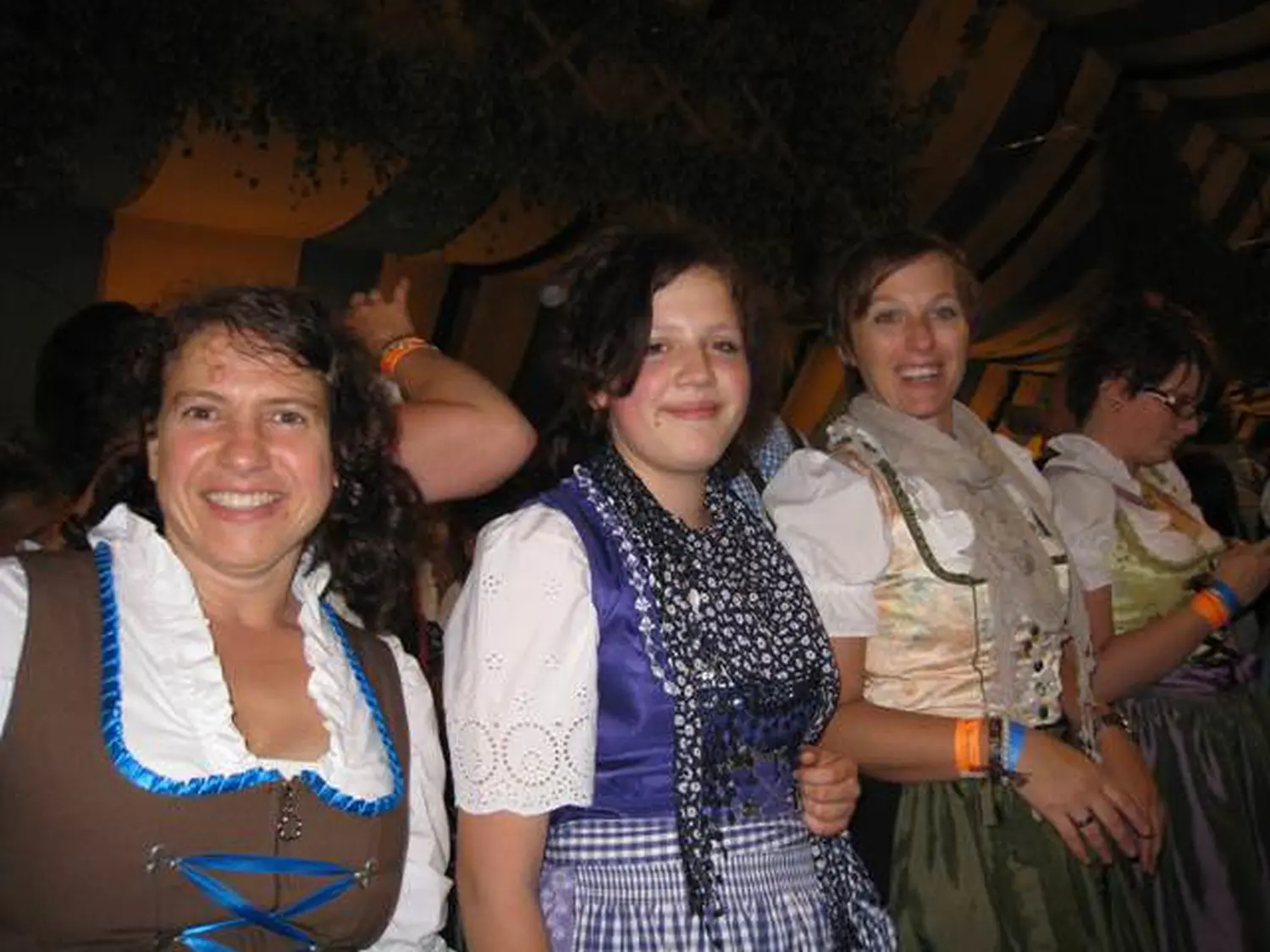 Wasen 2011 von Längestadl