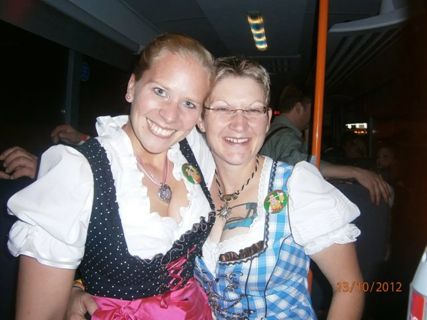 Wasen 2012 von Längestadl
