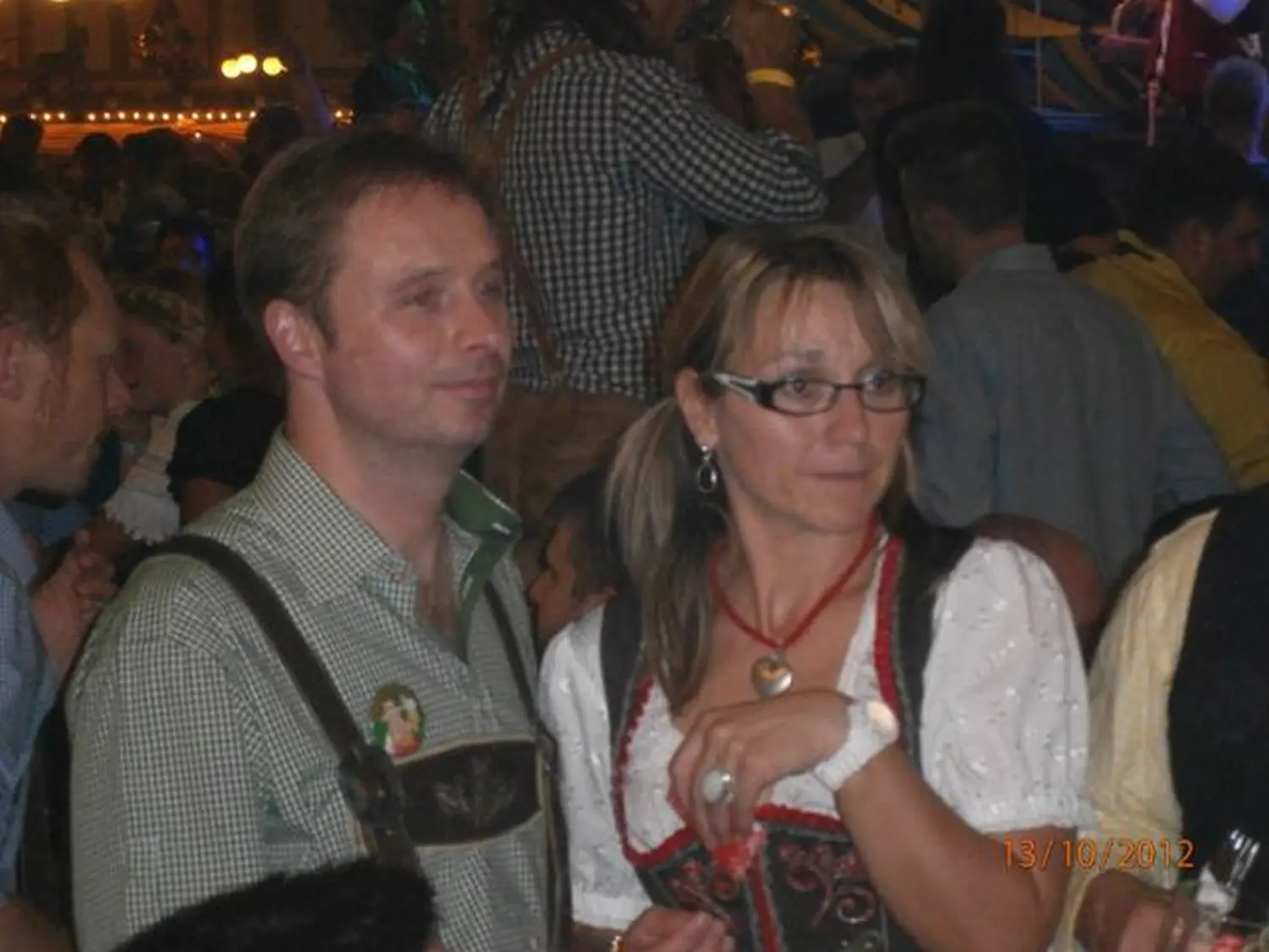 Wasen 2012 von Längestadl