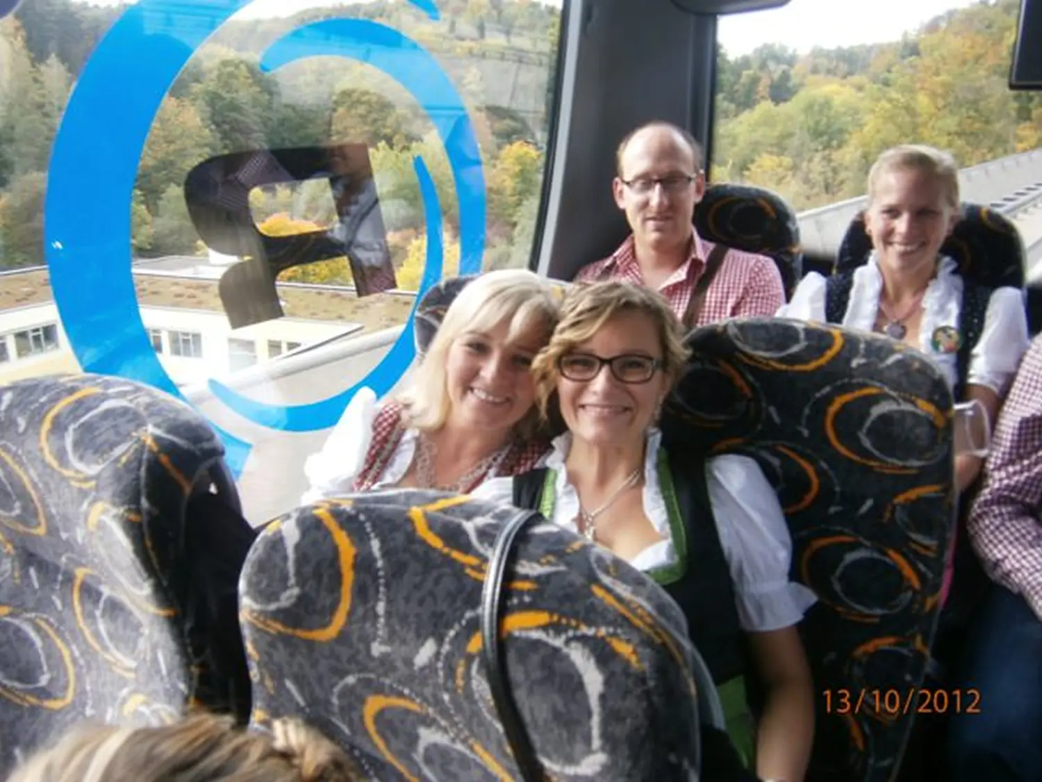 Wasen 2012 von Längestadl