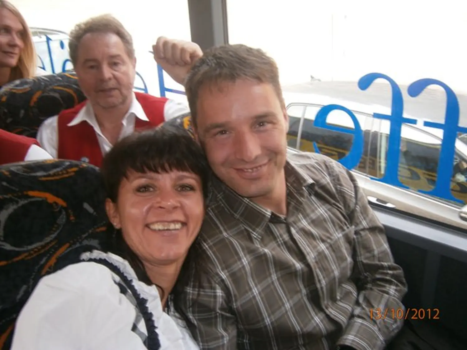 Wasen 2012 von Längestadl