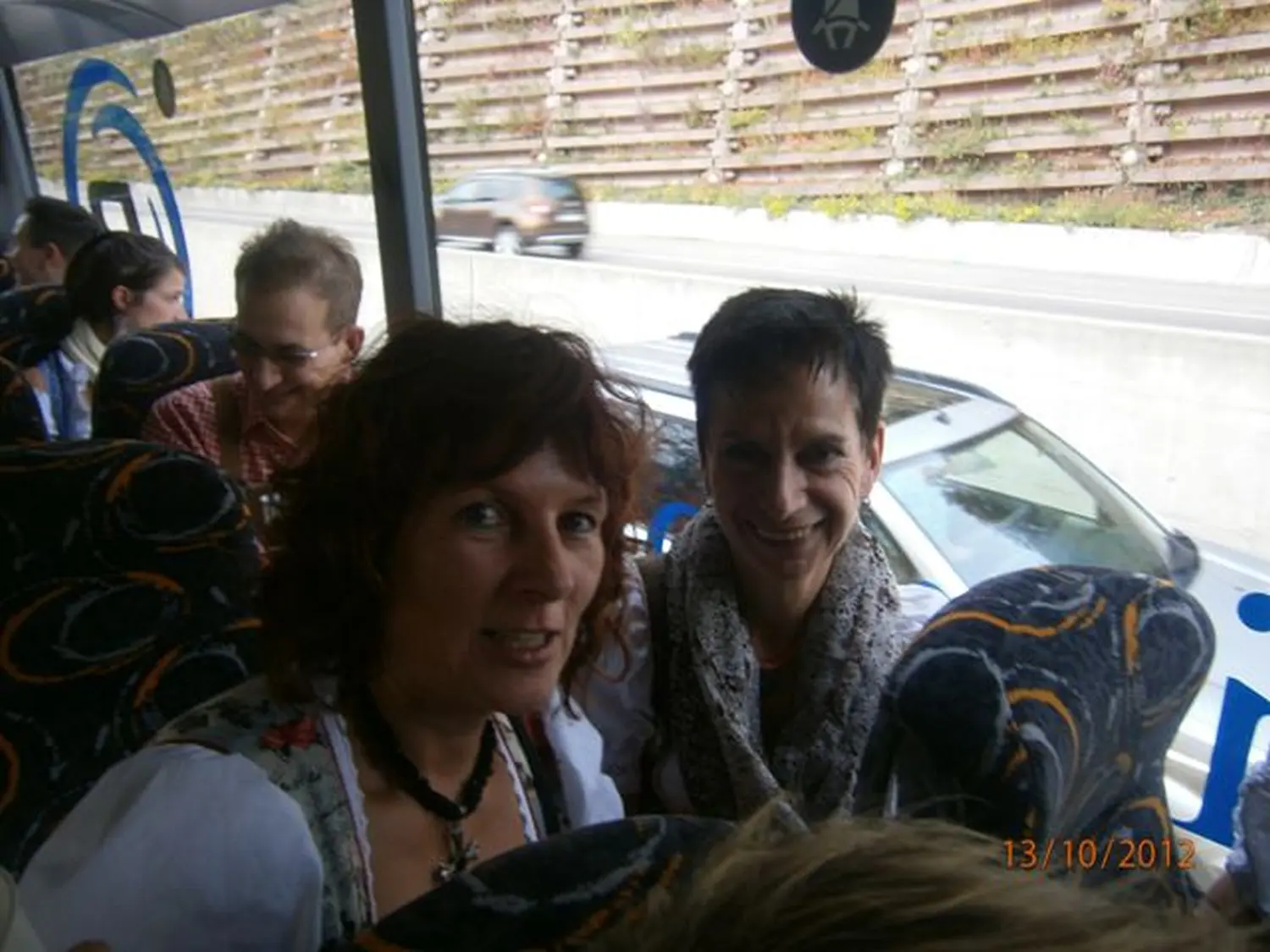 Wasen 2012 von Längestadl