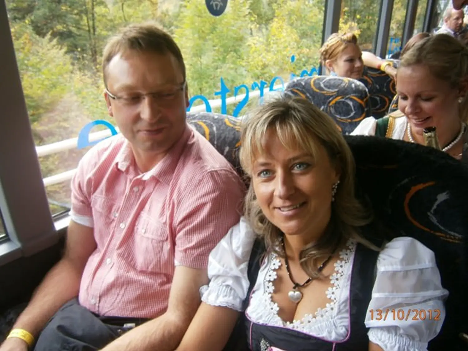Wasen 2012 von Längestadl