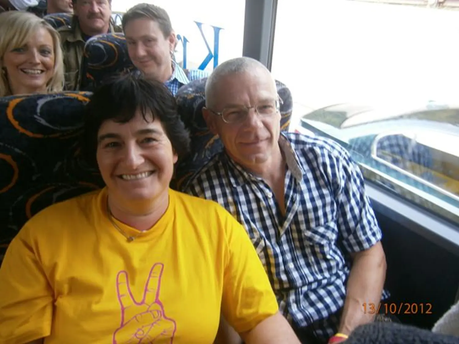 Wasen 2012 von Längestadl