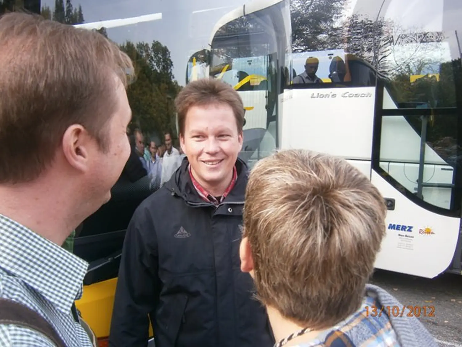 Wasen 2012 von Längestadl