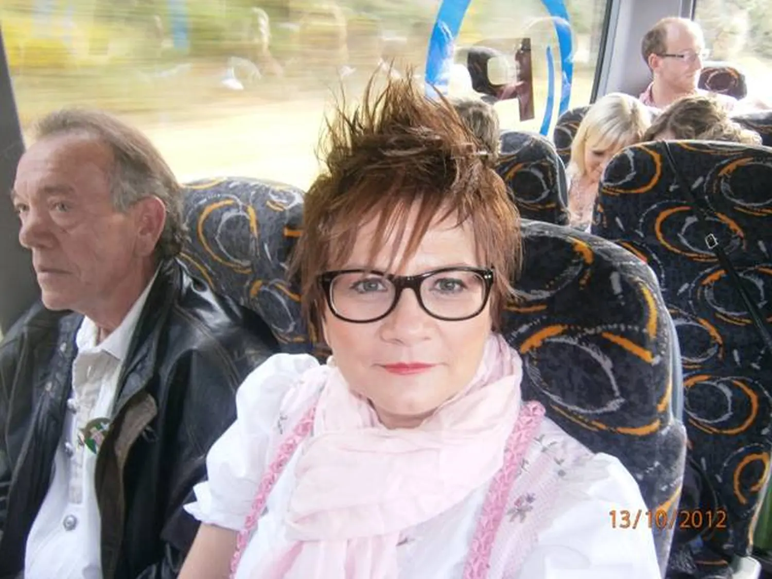 Wasen 2012 von Längestadl