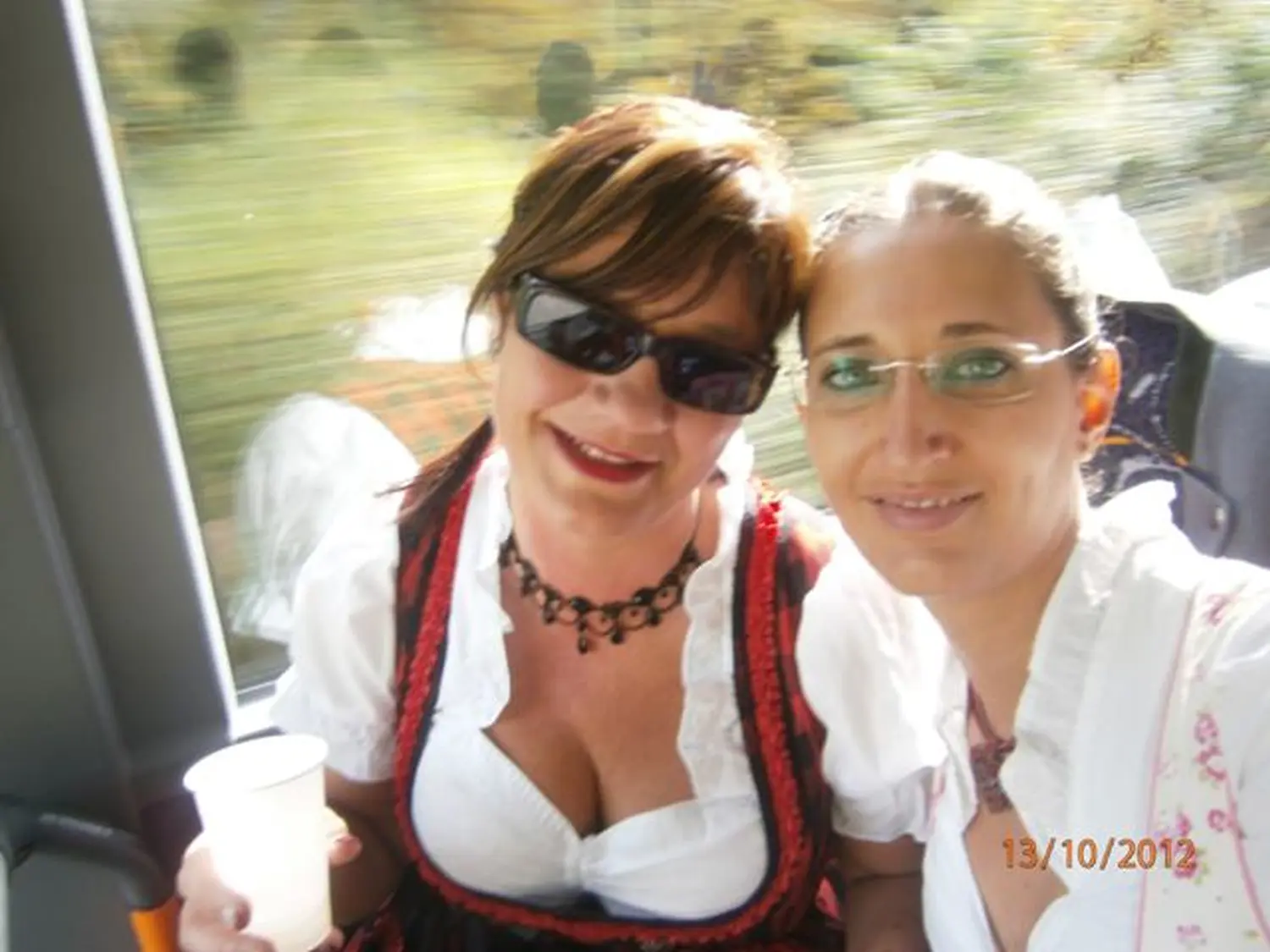 Wasen 2012 von Längestadl